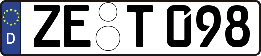 ZE-T098
