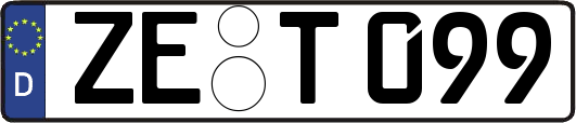 ZE-T099