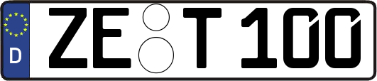 ZE-T100