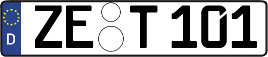 ZE-T101