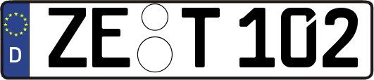 ZE-T102