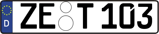ZE-T103