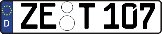 ZE-T107