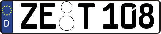 ZE-T108