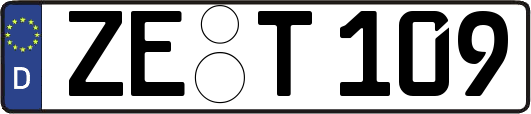 ZE-T109