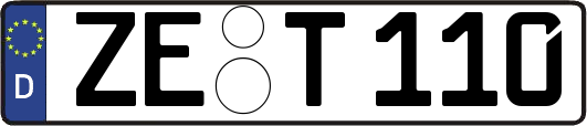 ZE-T110