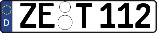 ZE-T112