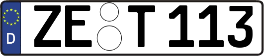 ZE-T113