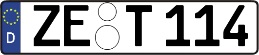 ZE-T114