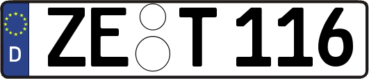 ZE-T116
