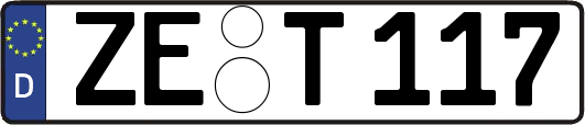 ZE-T117