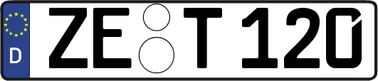 ZE-T120