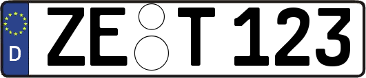 ZE-T123