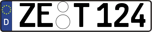 ZE-T124