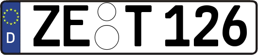 ZE-T126