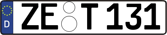 ZE-T131