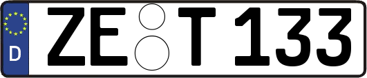 ZE-T133