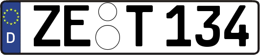 ZE-T134
