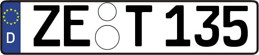 ZE-T135