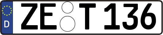 ZE-T136