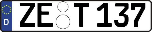 ZE-T137