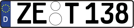 ZE-T138