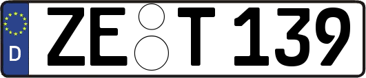ZE-T139