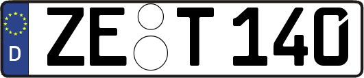 ZE-T140