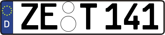 ZE-T141