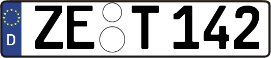 ZE-T142