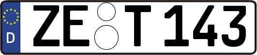 ZE-T143