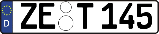 ZE-T145