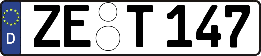ZE-T147