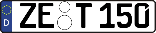 ZE-T150