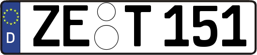 ZE-T151