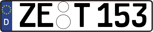 ZE-T153