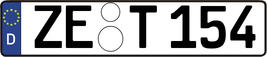 ZE-T154