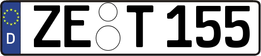 ZE-T155