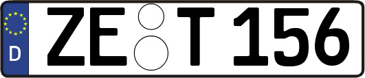 ZE-T156