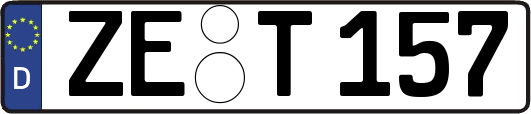 ZE-T157