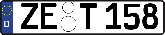 ZE-T158