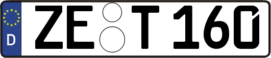 ZE-T160