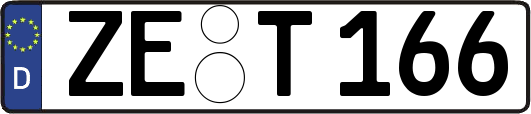 ZE-T166