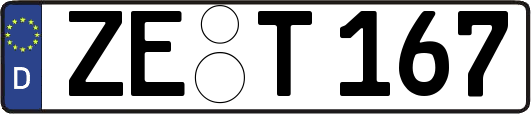 ZE-T167