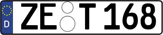 ZE-T168