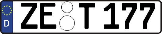 ZE-T177