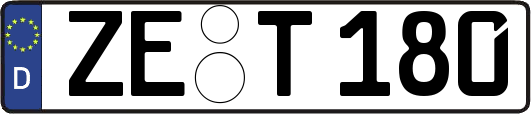 ZE-T180
