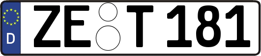 ZE-T181