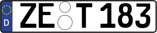 ZE-T183