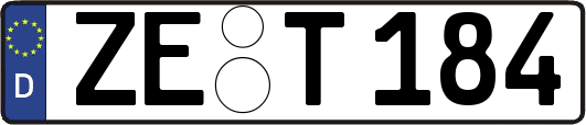 ZE-T184